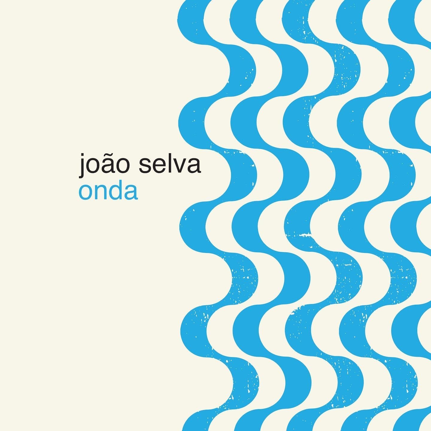 

LP Record JOAO SELVA - Onda UR846291 Underdog Record 2025 Brazil Latin