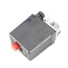 Heavy Duty 240V 16A Four Port Air Compressor Pressure Switch Control 90PSI ‑120PSI