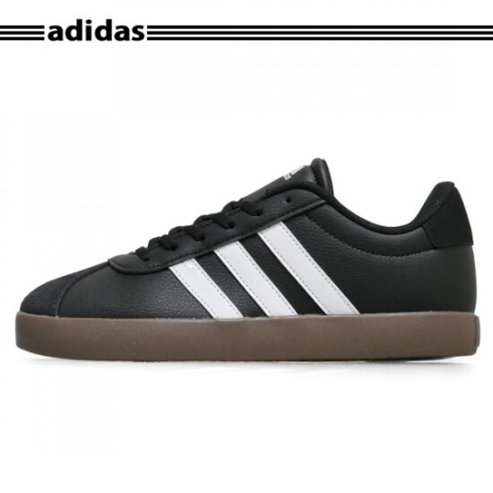 Adidas K Vl Court 3.0 sneaKers Core blacK Ie3630