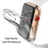 Metal Band+Case for Apple Watch Ultra2 Strap 49mm 42mm 41 45 46 40 44mm Cover Steel Bracelet For Iwatch Series 10 9 8 7 6 SE 5 4