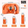 Drill Bit Sharpener Multipurpose Drill Bits Grinding Sharpener For High Speed Steel Masonry Carbides Coated Grinder