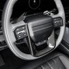 LHD/RHD For Kia Telluride 2027 Car Tuning Carbon Fiber/Wood Grain Steering Wheel Cover Trim Steering Wheels Accessories