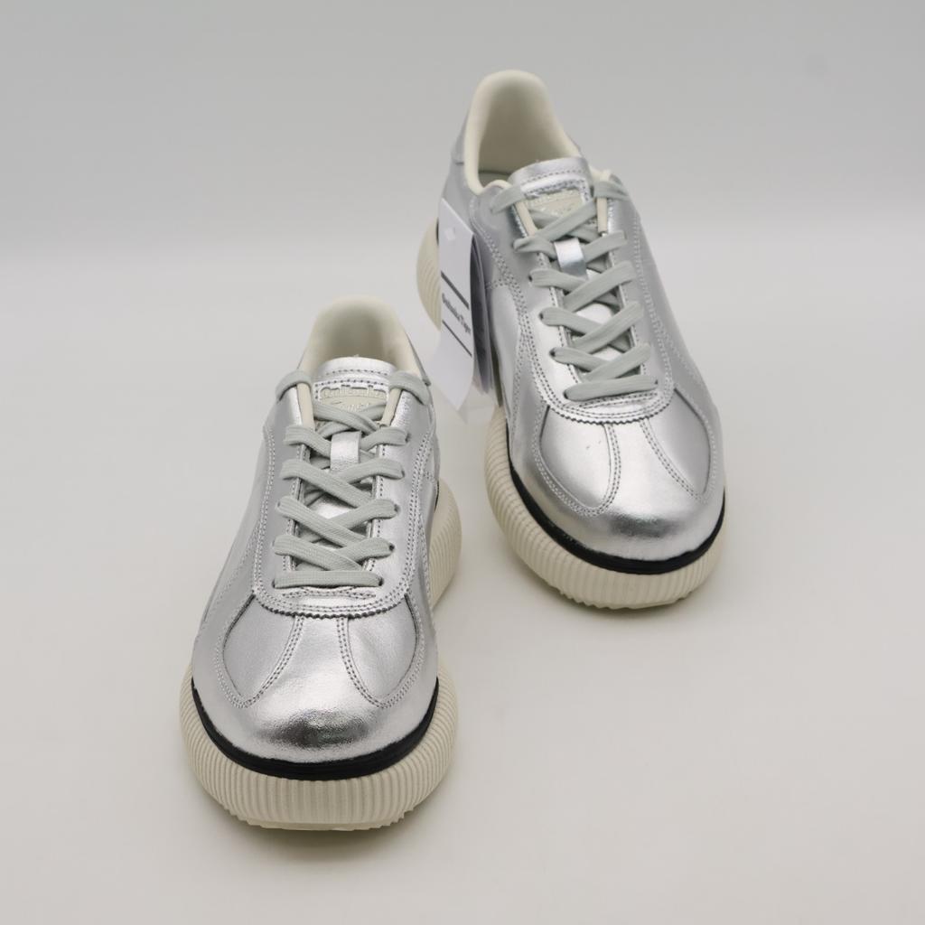 1183B941-020 Onitsuka Tiger Delecity Pure Silver (Men's)