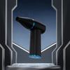Portable High-Speed Turbo Hair Dryer with Powerful Fan