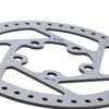Brake Disc Fit for GOTRAX Aluminum Alloy 110mm Heat Proof Electric Scooter Brake Disc Replacement