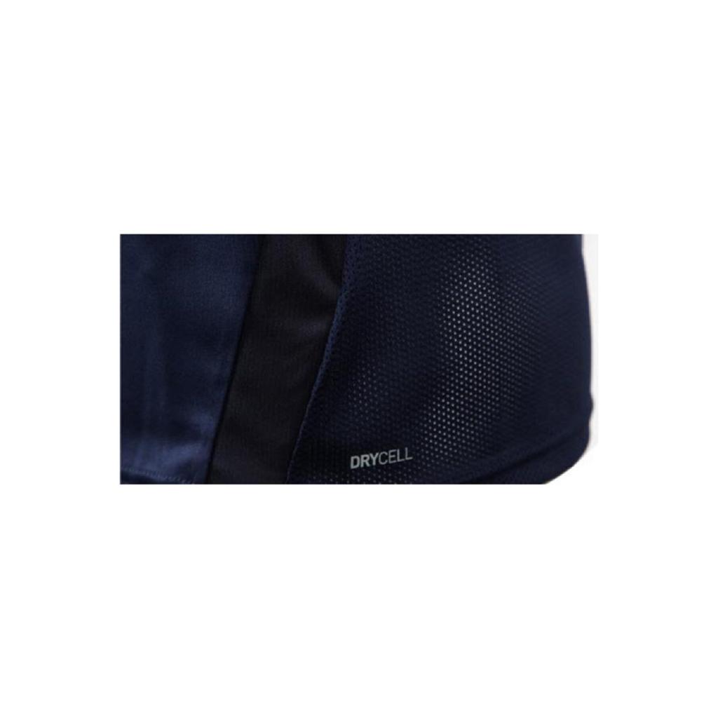 Bărbați Echipa Goal 23 Tricouri Antrenament Marină Fotbal Tricou Top Tricou de gimnastică 70417106