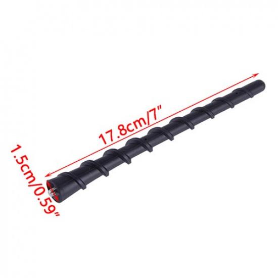 68297936AA 7" Radio Antenna Mast For Chrysler 300 2008-2010 Sebring 2007-2010