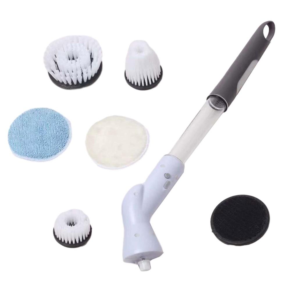 

Многофункциональный очиститель Многофункциональный интерфейс Type-C белый