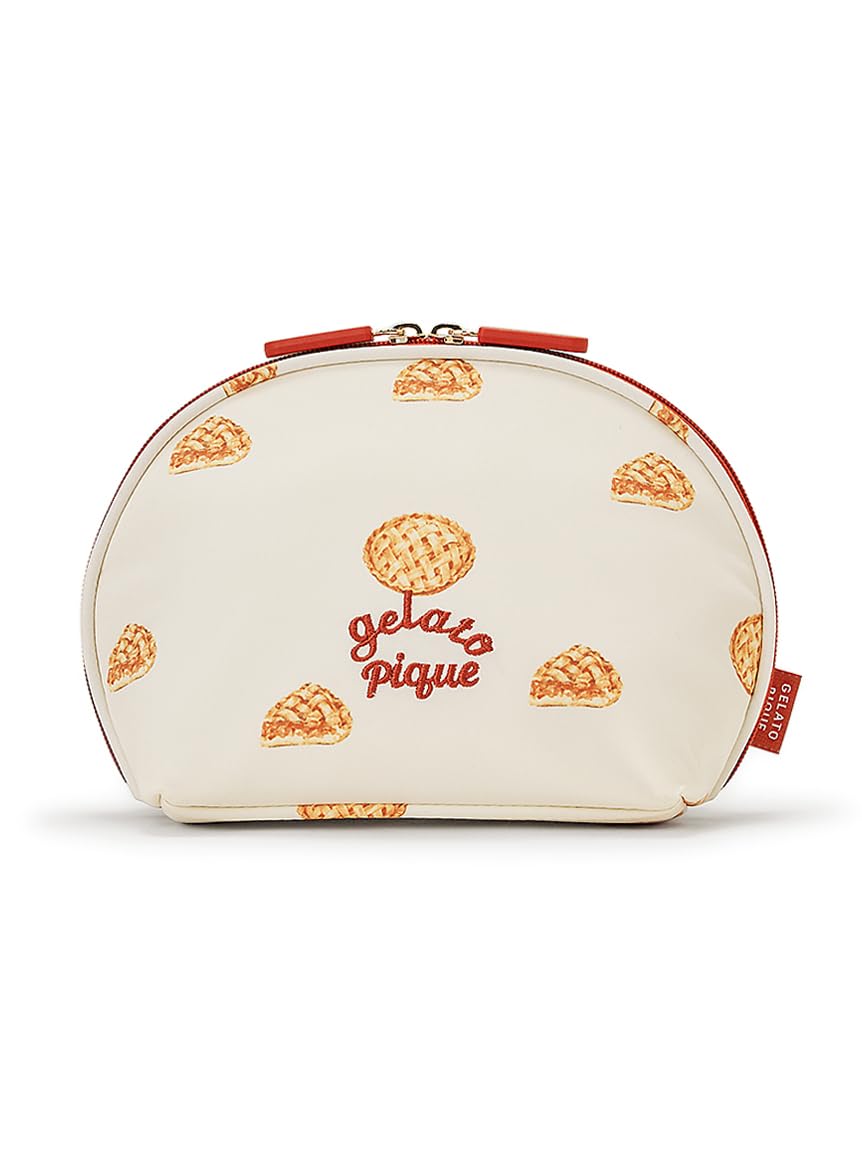 

Print Gusseted Pouch PWGB244712BEGF BUTTER&PIE All-Over