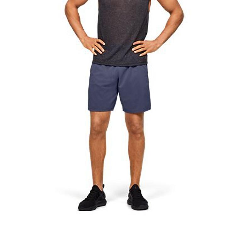 Under Armour Sports Shorts Men's Blue Moderate 1350889-497