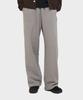 Teildeon Soft Lightweight Cotton Sweatpants Gray