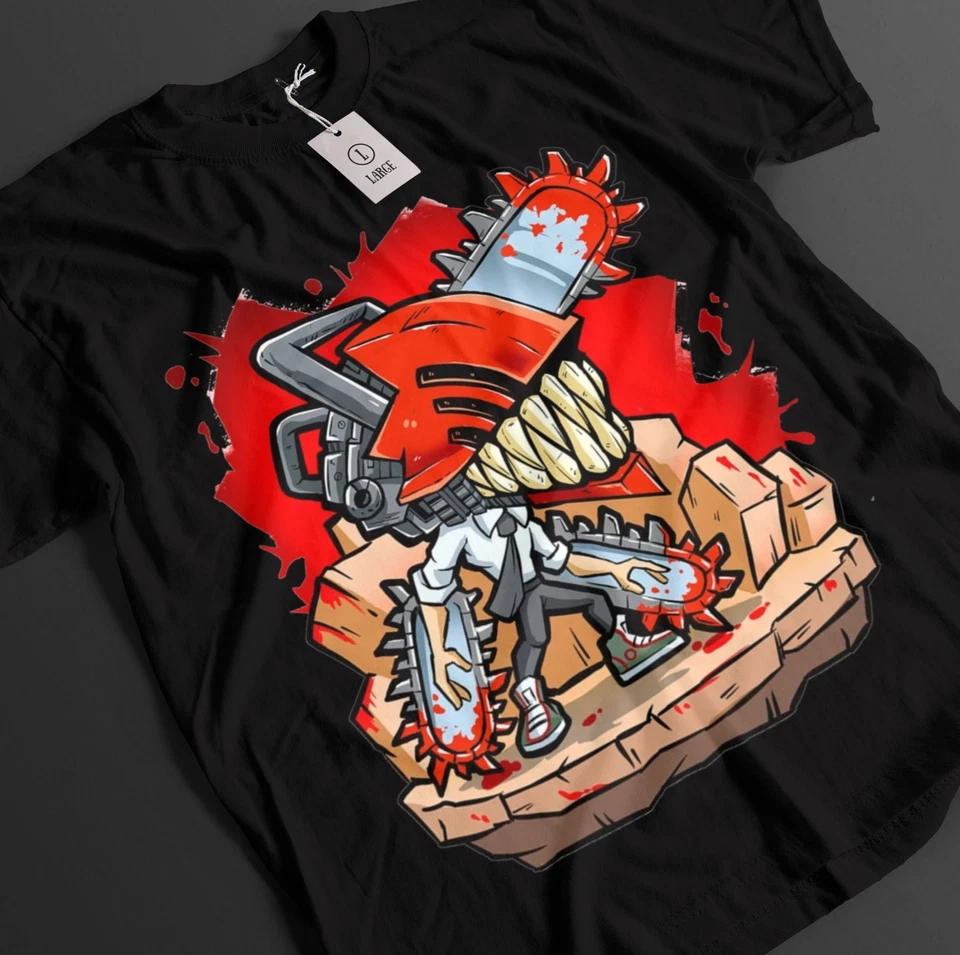 

Midori Shirt The Dwarf Tshirt Arashi T-Shirt Snake Woman Top Dark Anime tee XL