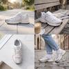 New Balance 530 Gümüş Metalik Keten Unisex Spor Ayakkabı U530ESB