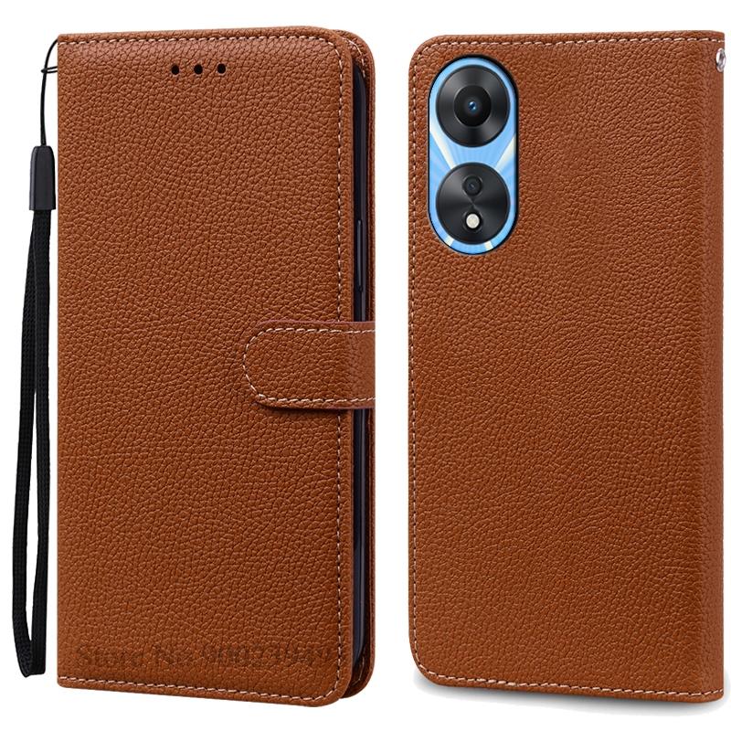 A78 4G 5G Case For OPPO A78 4G Case Wallet Leather Flip Case For OPPO A78 5G Cover Phone Case For OPPO A78 A 78 Cover Fundas