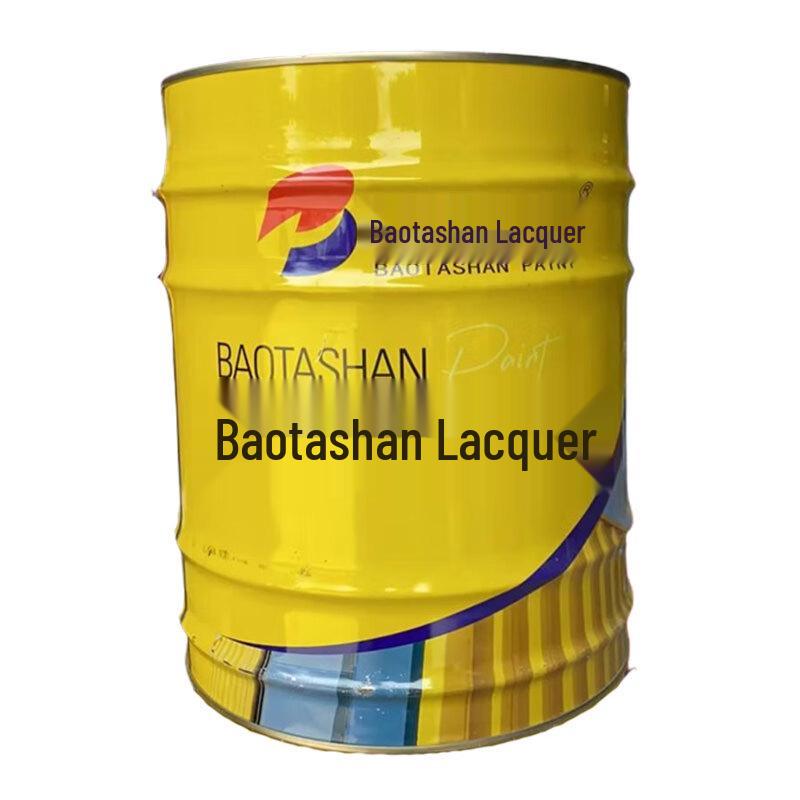 Baotashan Universal Paint Thinner 14kg