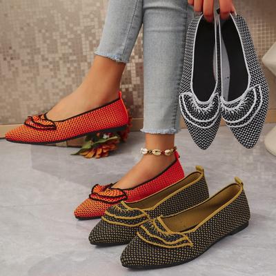Scarpe da donna – Ballerine