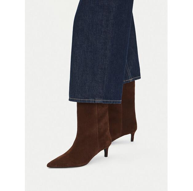 Ботильоны Gino Rossi EO-TANYA-121972 Brown