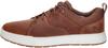 Maple Grove Leather Oxford Trainers Brown (TB0A5Z1S3581M)