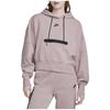 Nike Sweatshirt Women's Oxford Pink DR4974-601