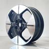 16-Inch Aluminum Alloy Steel Wheel Hub for Geely Xingyuan Touareg