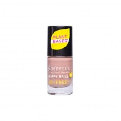 Beneco's Vegan Nagellack Rock It 5ml