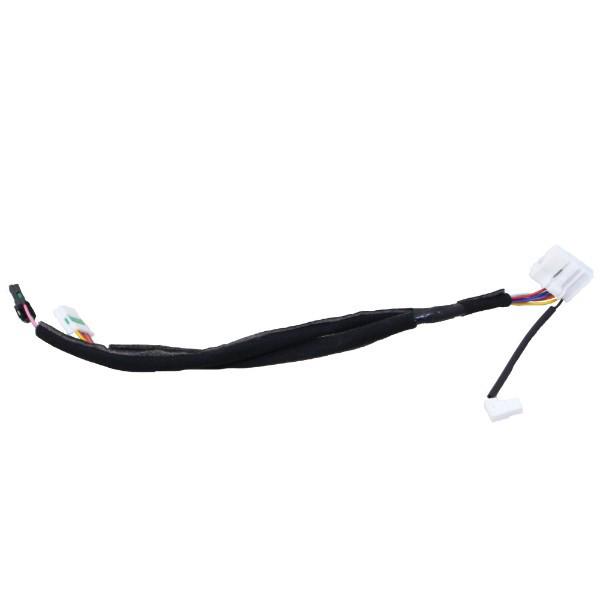 96700M6340 for Upgrading Cruise Control Buttons On 19 Models of K3, KX3, and K5 Steering Wheels.