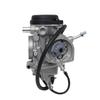 33mm PD33J Motorradvergaser ATV Motorvergaser für Yamaha KODIAK 450 Wolverine YFM350 YFM400 YFM450 4X4 350 für Kawasaki KFX400