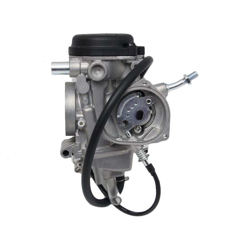 33mm PD33J Motorradvergaser ATV Motorvergaser für Yamaha KODIAK 450 Wolverine YFM350 YFM400 YFM450 4X4 350 für Kawasaki KFX400