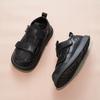 Spring 2026 Kids' Velcro Sports Shoes - Soft Sole, Casual, for Boys & Girls, Available for Middle & Big Kids