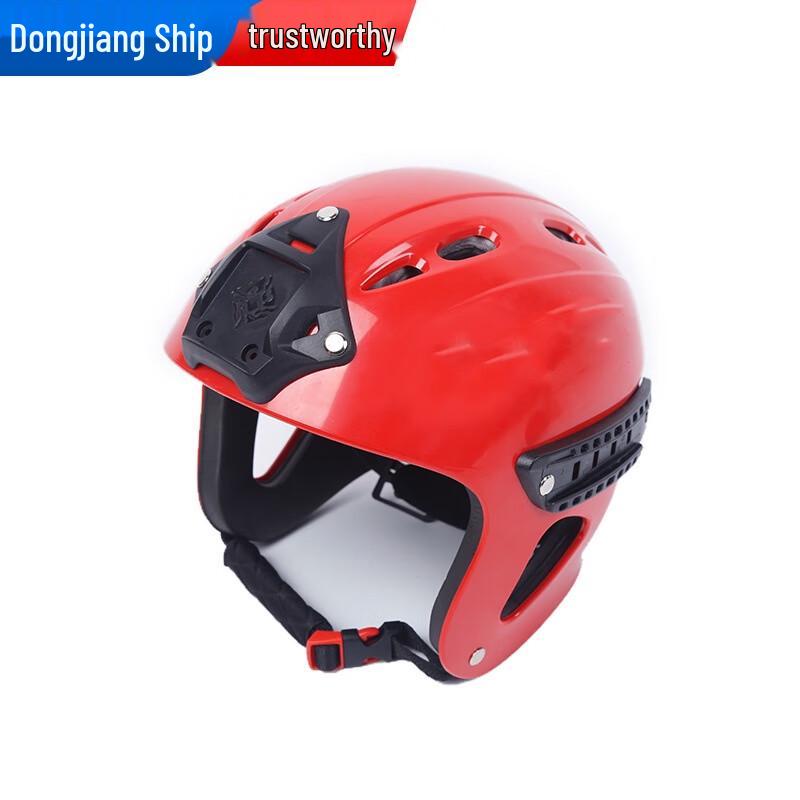 SANSHENG Marine Water Rescue Full Helmet