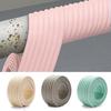 2m Outdoor Water Pipe Anti-freezing Strip Winter Thermal Foam Self-adhesive Anti-collision Soundless Pipe Tapes Insulation
