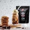 Mount Hagen Organic Fair Trade Instant Coffee Refill Zip Bag 200g