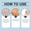 Nano Microneedle Joint Patches Swelling And Pain In Arthritis And Are Suitable For Arthritis And Varicose Veins