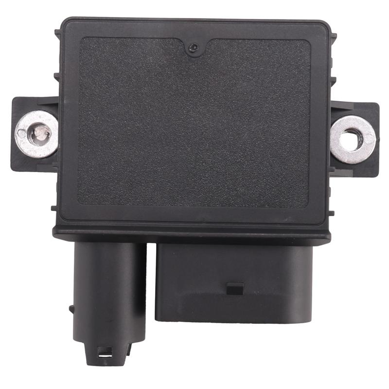 AC34-Car Glow Plug Control Module GSE108 132194 For BMW 3 5 7 Series X5 X6 3.0 N57 12217800156, 12218591724