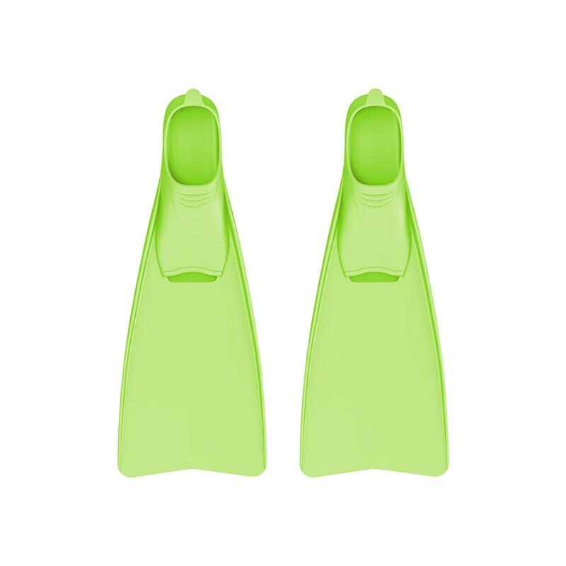 Yimai Adult Silicone Swimming Training Fins