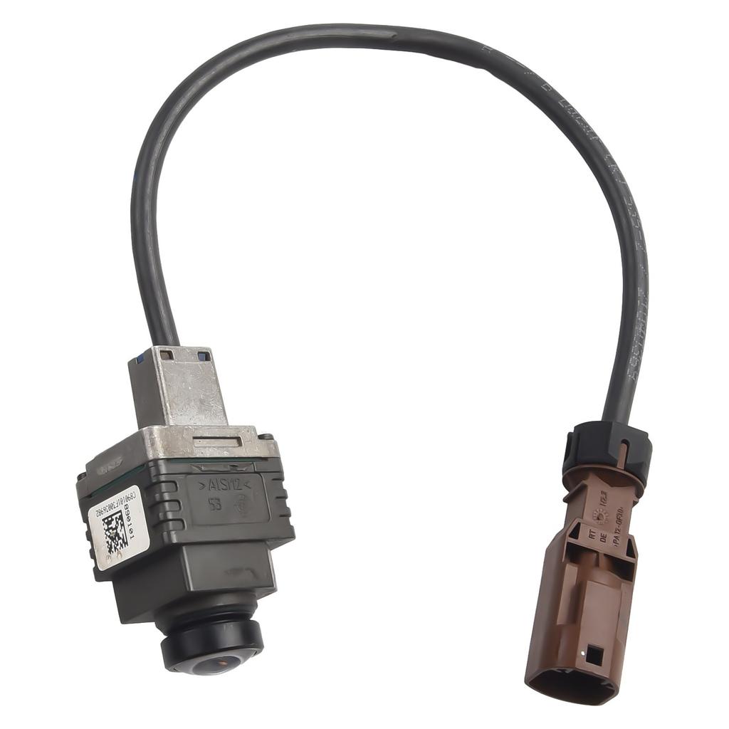 1x Car Degree Front Camera For Mercedes W205 W218 W292 W448 W253 A0009050806 A0009051103 Auto Interior Electronic