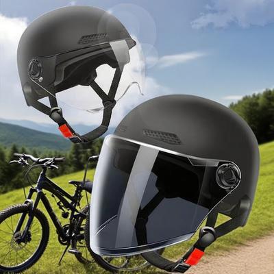 Chrániče – Motocyklové prilby