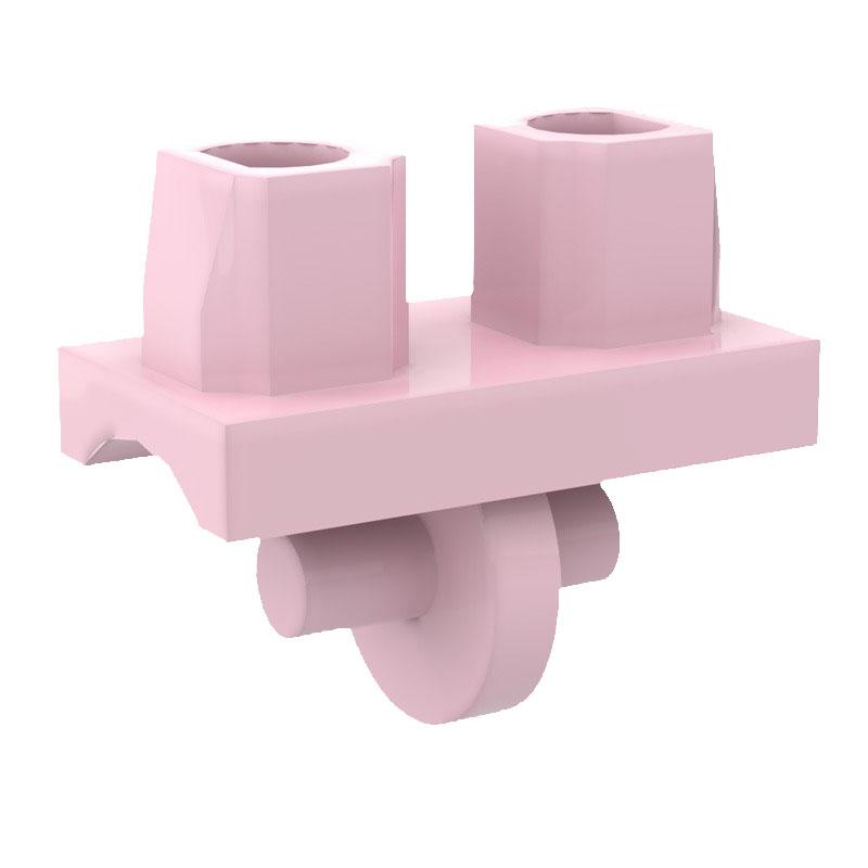 10pcs  DIY MOC For 970 Building Block Figures Parts For Body Part Hips