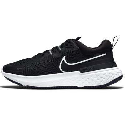 React Miler 2 'Black White' Women's Sneakers CW7136-001