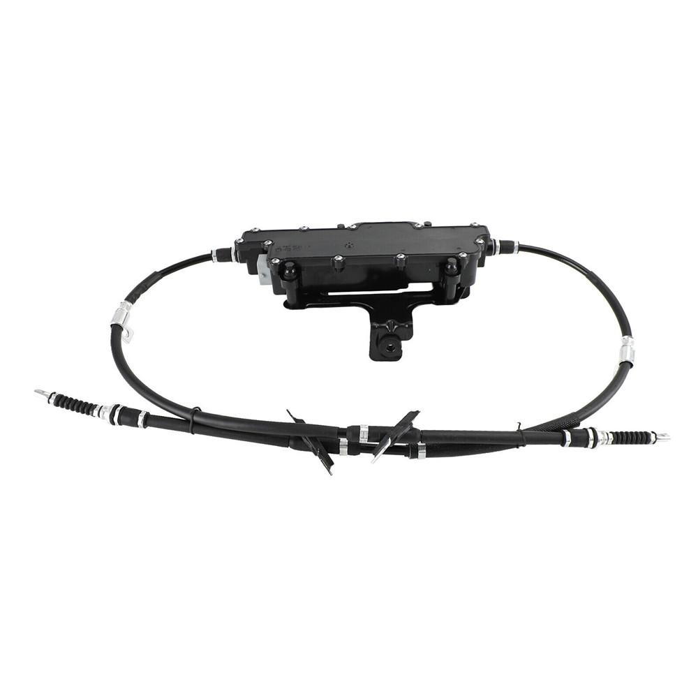 Parking Brake Handbrake Actuator Module 59700B8700 597002W600 59700A1600 For Hyundai Santa Fe 2WD 12-19