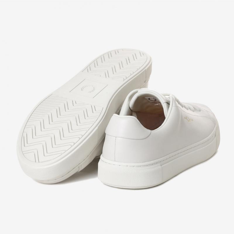 Fred Perry Unisex Sneakers Sfpu2315310 254