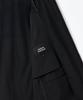 Musinsa Standard [Silent Function] Zip-Up Jacket [Black]