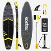 Tabla de Paddle Hinchable Pulian UB335