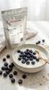 Freeze-Dried Berries Freeze-Dried Strawberry 20 G Whole Fruits Crispy