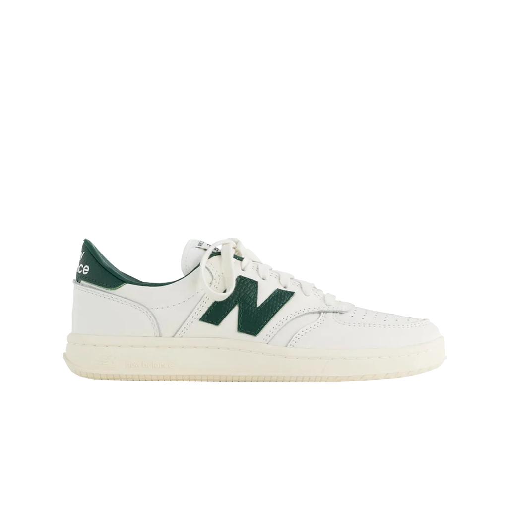 New Balance X Aime Leon Dore T500 Green