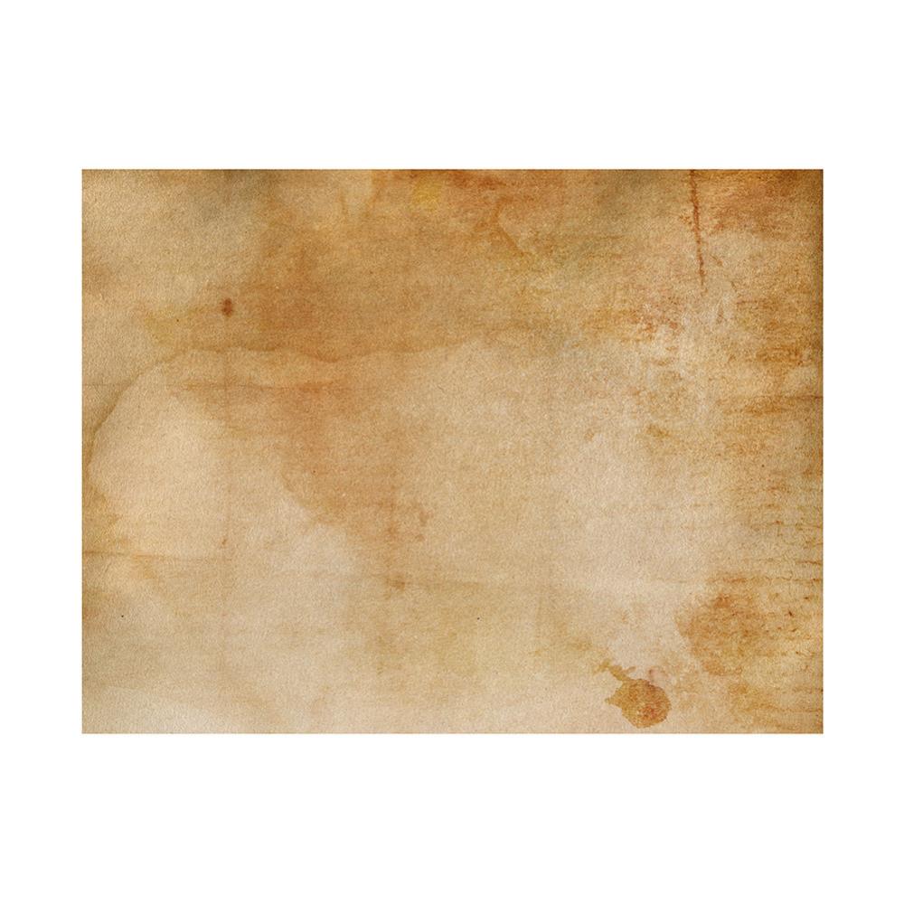 Vintage Kraft Paper Photography Background Cloth Wall Tapestry Art Science Fiction Room Home Decor Decor Blanket