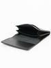 Beams Japan A-LOOK Custom Card Case, Black Free