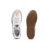 Puma King 21 IT Indoor Football Boots Men White Green 106696-07