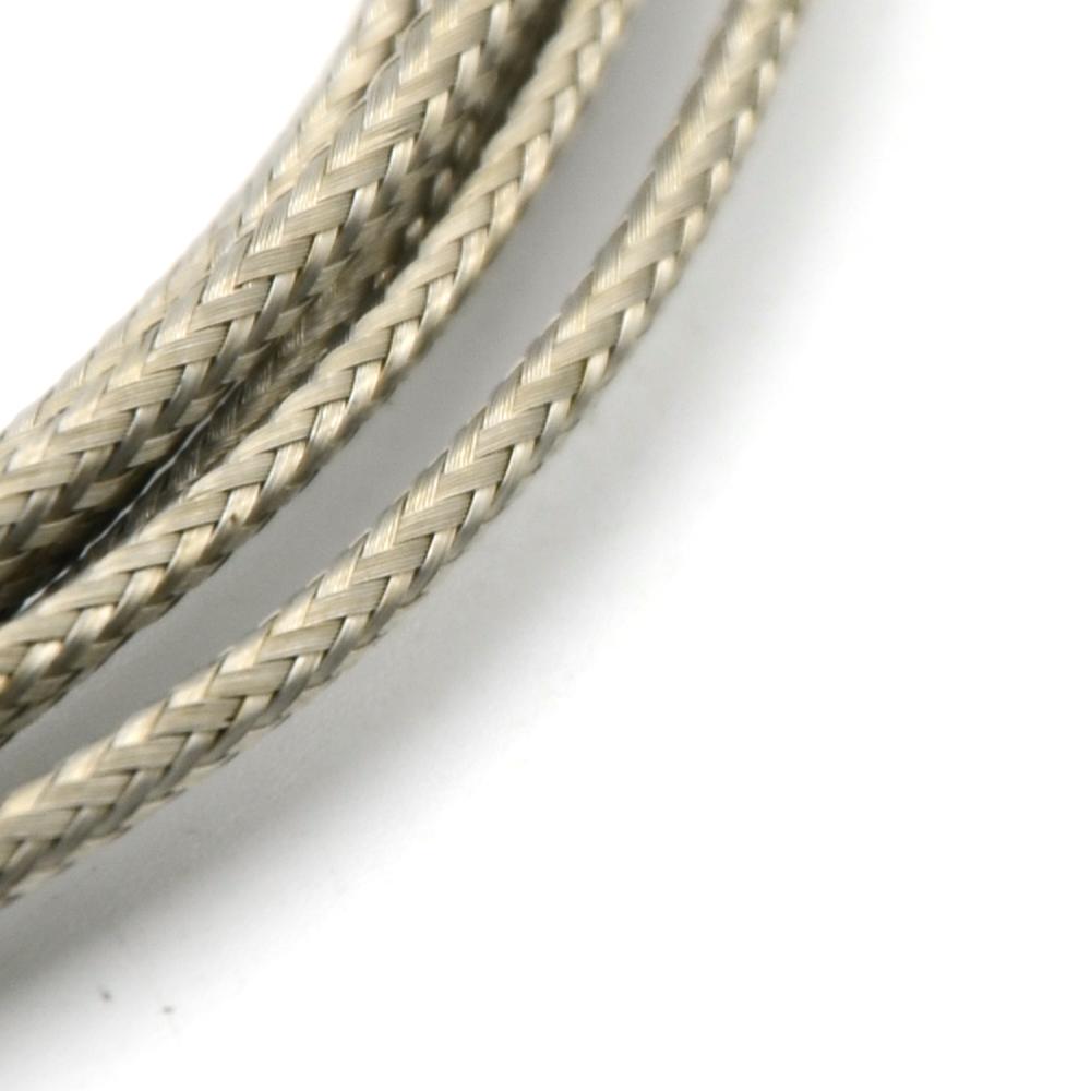 Universal K-Type EGT Thermocouple Temperature Sensors For Exhaust Gas Probe