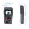 Digital Display 0-99.9% Wood Moisture Meter Portable Handheld Log Hygrometer Electrical Humidity Tester Testing Instrument